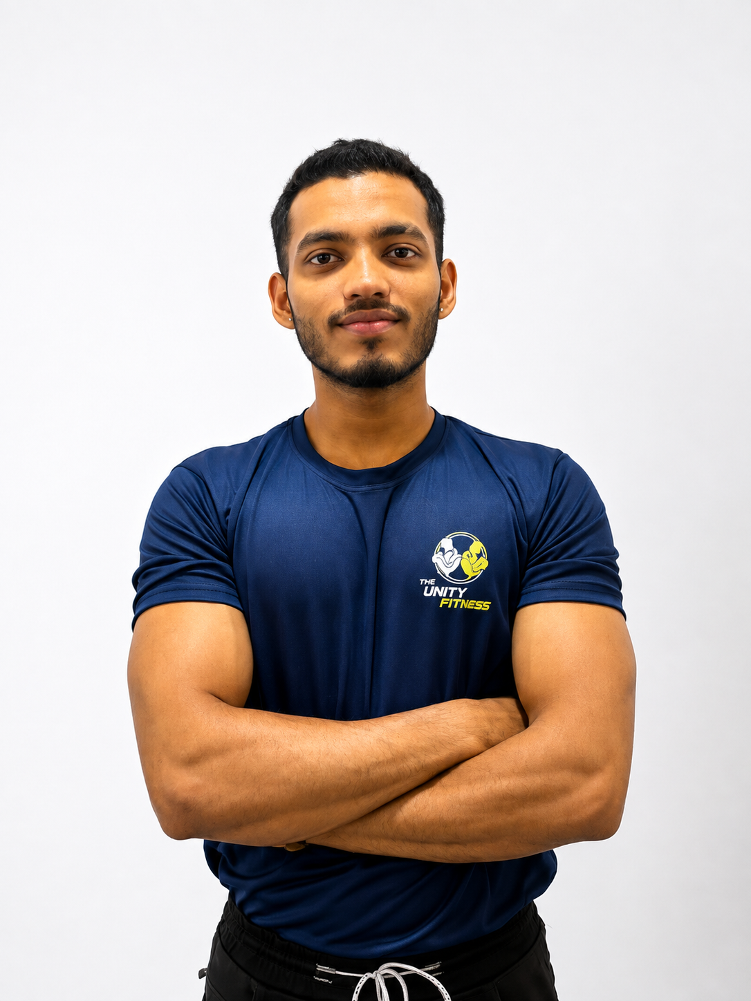 Coach Atharva Karbele - IFSA Certified