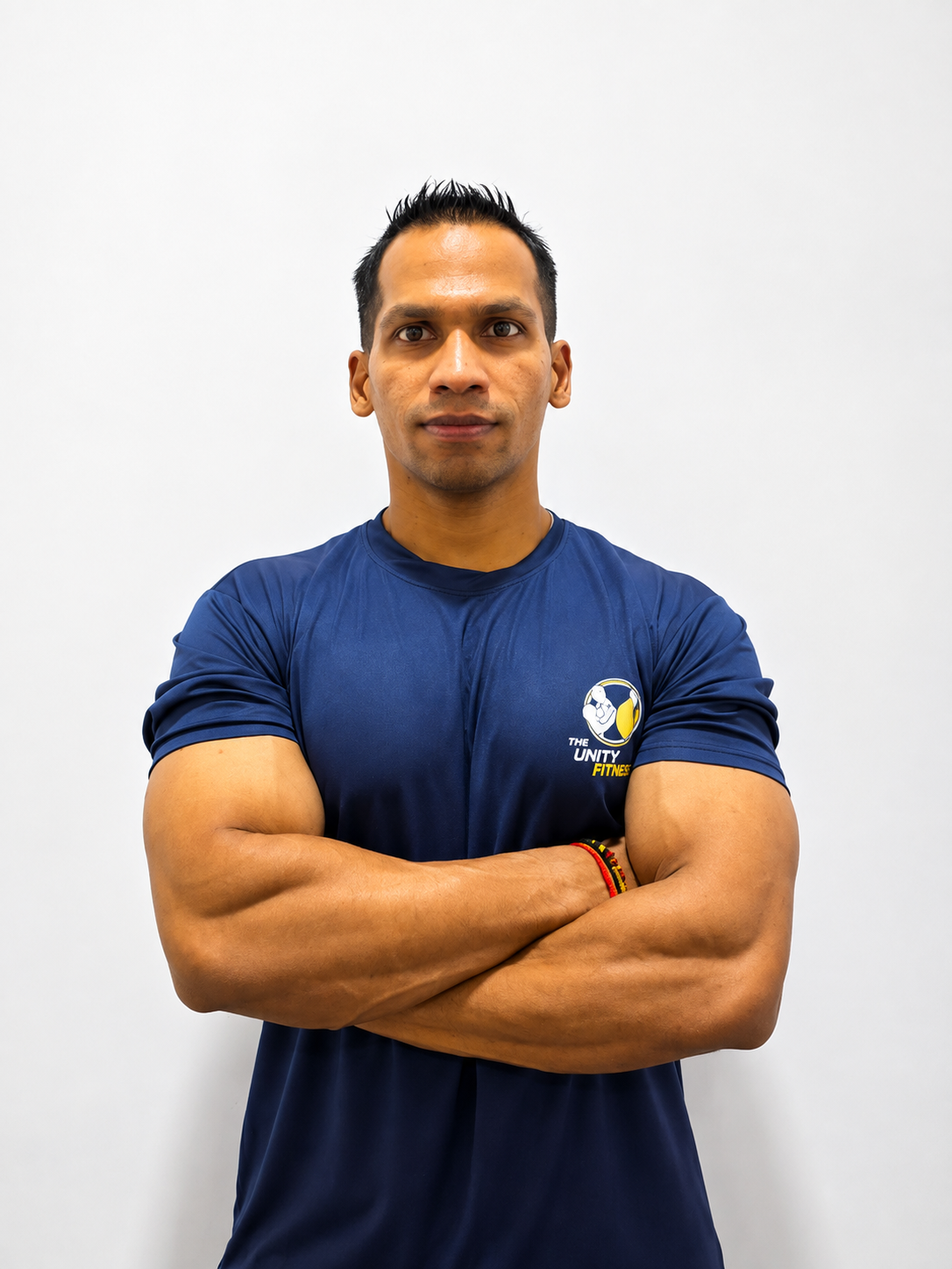 Coach Devendra Sawant - K11 Certified Bodybuilder