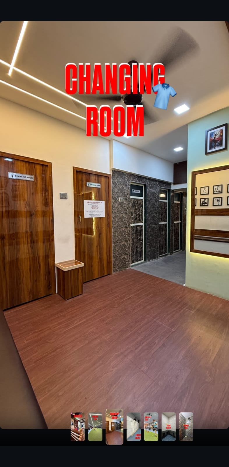 Strength Machines The Unity Fitness Virar